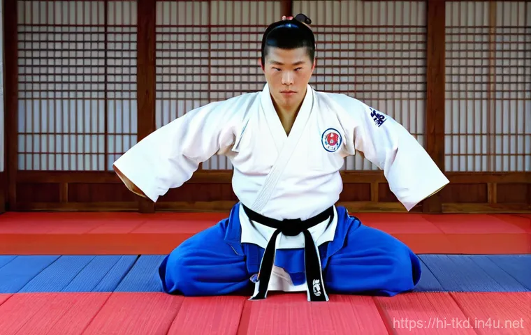 태권도 수련의 기본 규칙 - Here are three detailed image prompts in English, based on the provided Taekwondo text, adhering to ... 태권도 수련의 기본 규칙 - Here are three detailed image prompts in English, based on the provided Taekwondo text, adhering to ...