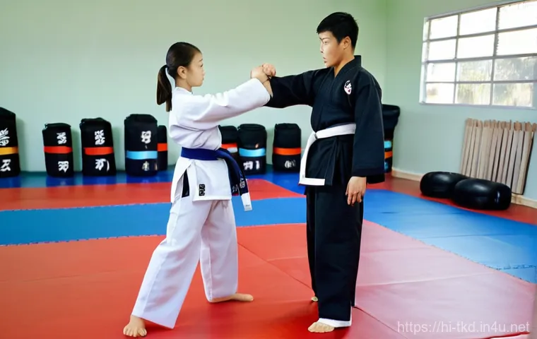 태권도 수련비 비교 - **Prompt 1: Dedicated Child Taekwondo Practitioner**
A full-shot image of a determined 8-year-ol... 태권도 수련비 비교 - **Prompt 1: Dedicated Child Taekwondo Practitioner**
A full-shot image of a determined 8-year-ol...