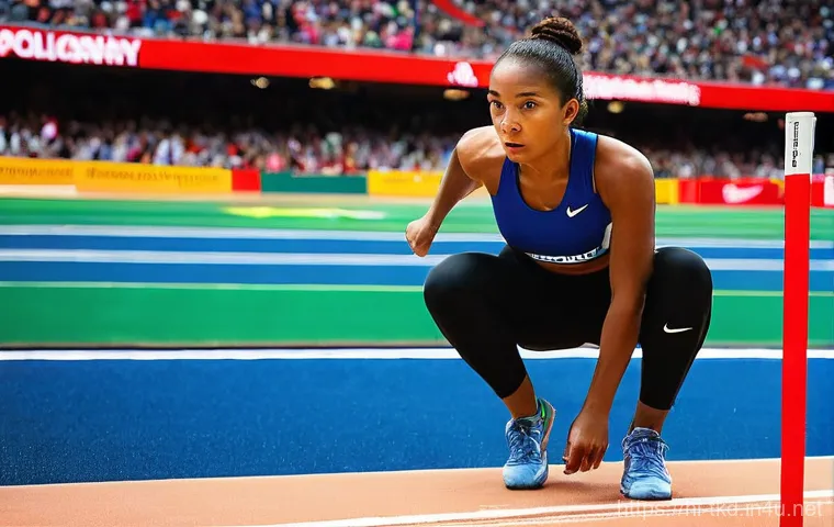 태권도 대회 우승자 인터뷰 - **Prompt 1: The Seed of Ambition in Rural Dust**
    "A determined young male athlete, approximately...